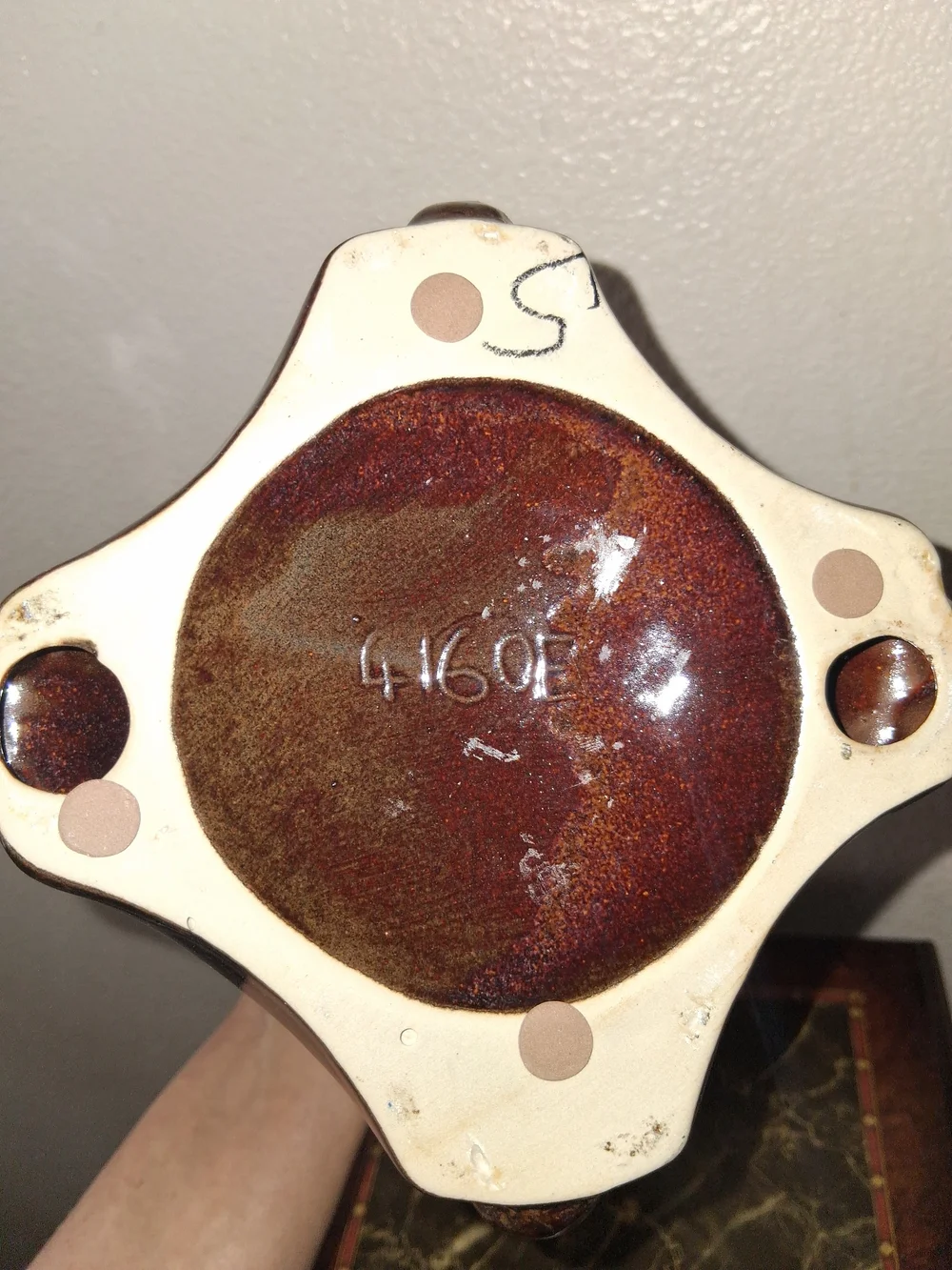 N/A tabletops base